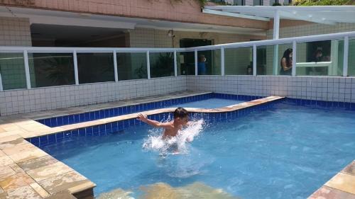 One-Bedroom Apartment - Oceanfront