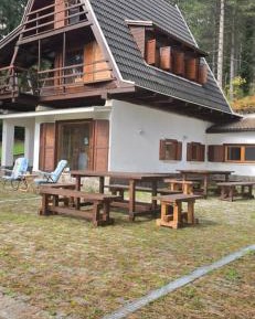 Chalet