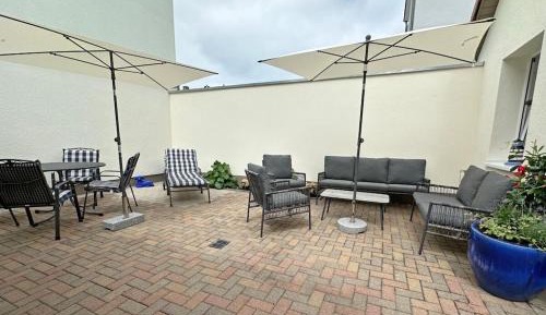 Two-Bedroom Holiday Home