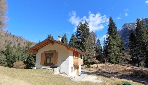 Apartment with View and Balcony