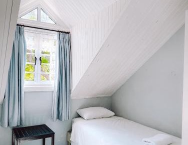 Duplex Apartment