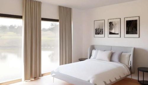 Premium Room with Terrace
