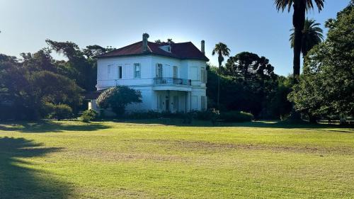 Quadruple Room with Balcony
