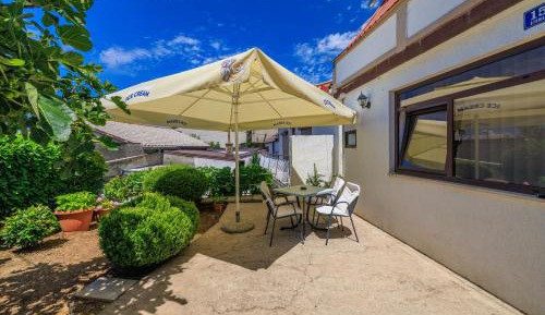 Two-Bedroom Apartment Standard