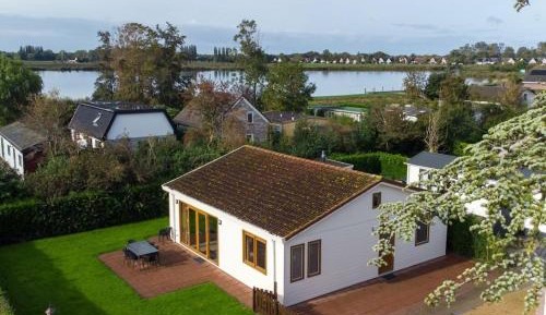 Three-Bedroom Chalet
