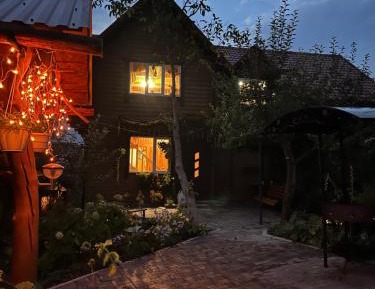 Vacation Home