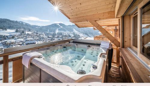 Chalet