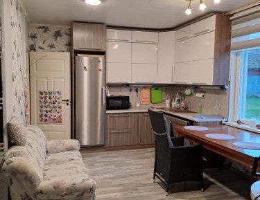 Two-Bedroom Superior Apartment