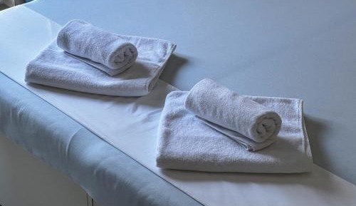 Two-Bedroom Standard Apartment