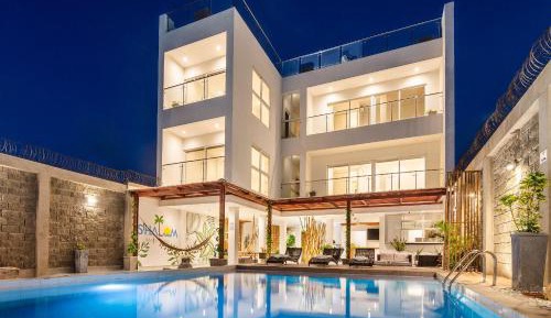 Villa