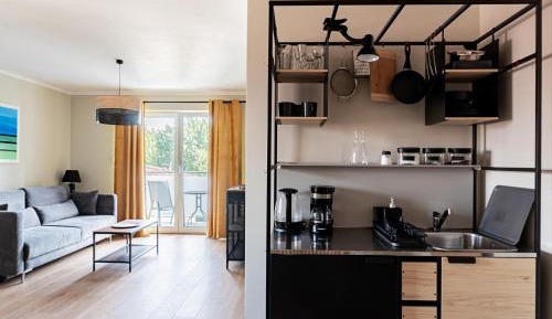 Family Suite with Balcony