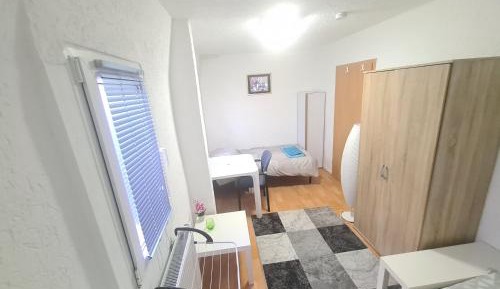 Economy Double or Twin Room