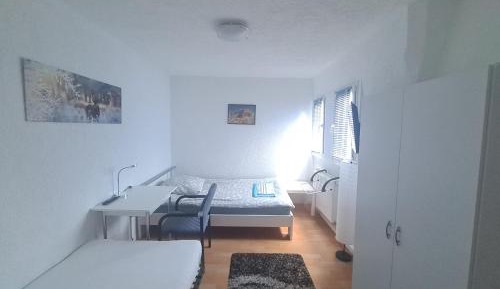 Double or Twin Room