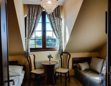 Superior Family Room