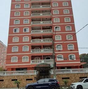 Two-Bedroom Deluxe Apartment