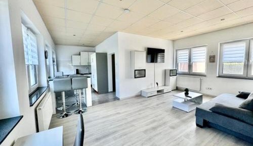 Suite Apartment