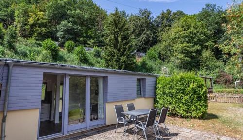 Two-Bedroom Holiday Home