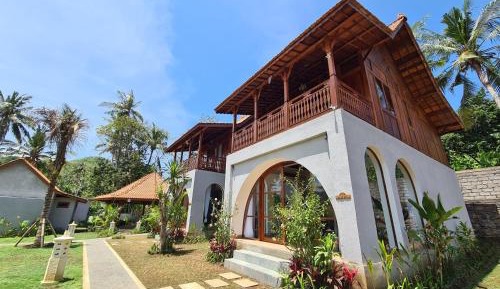 One-Bedroom Villa