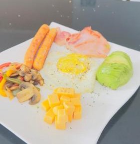 Executive Queen Room