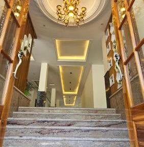 Deluxe Single Room with Balcony