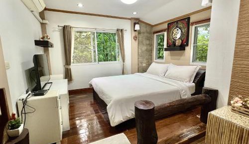 Deluxe Villa