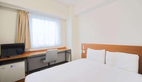 Double Room - Non Smoking