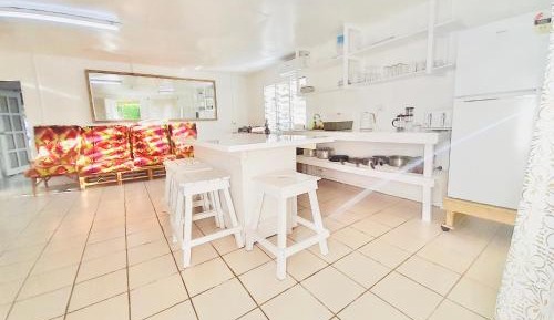 Four-Bedroom Vacation Home