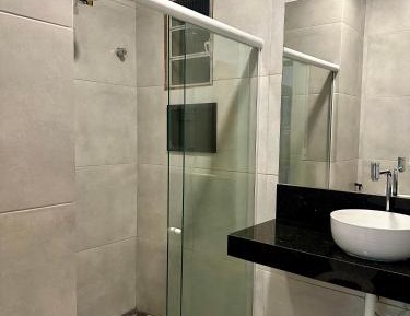 Family Room with Balcony