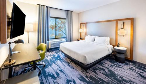 King Room