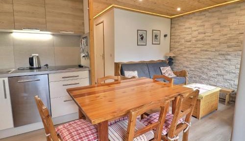 Apartment (4 Adults)