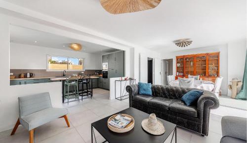 Five-Bedroom Holiday Home