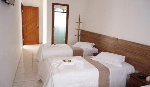 Luxury Quadruple Room