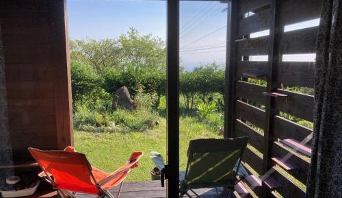 Twin Room with Terrace