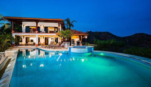 Vacation Home