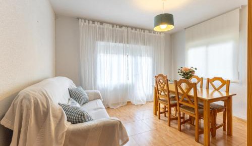 Three-Bedroom Superior Apartment