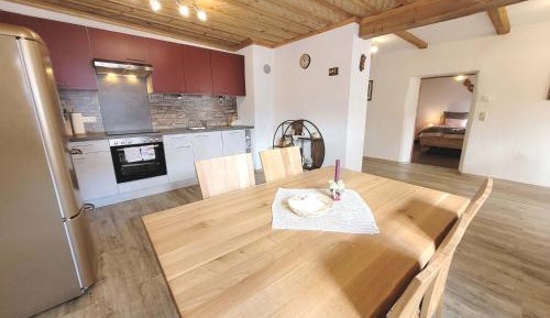 Apartment with Lake View