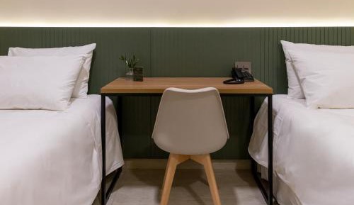 Duplex Suite