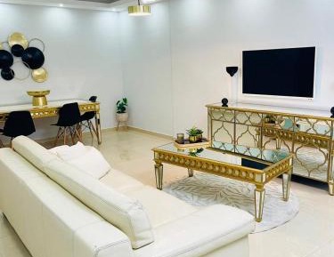 Appartement 2 chambres 1ET APT6