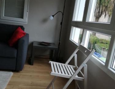 Three-Bedroom Deluxe Apartment