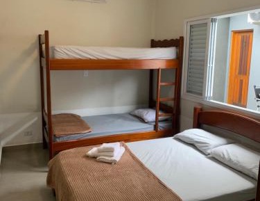 Double Room with Extra Bed