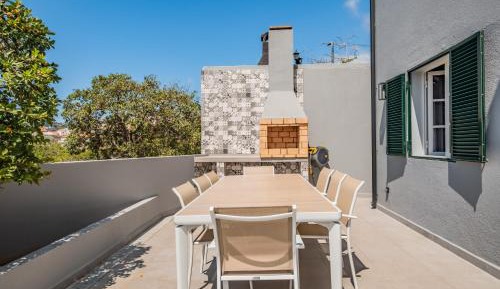 Apartment with Sea View