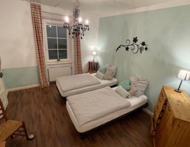 Double or Twin Room
