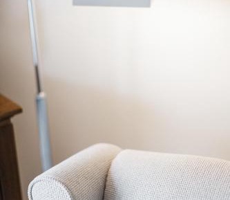 Single Room with Balcony