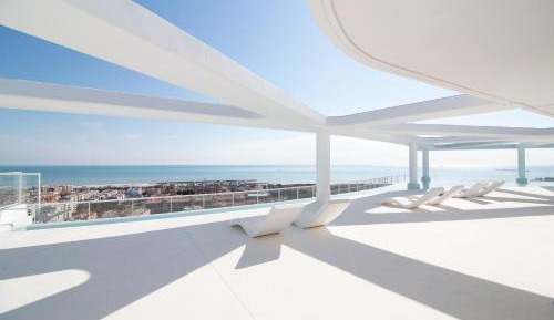 Apartment with Sea View