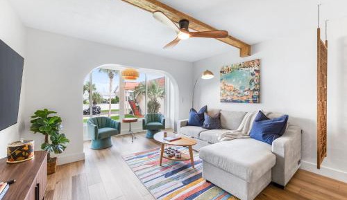 Vacation Home