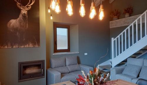 Four-Room Apartment