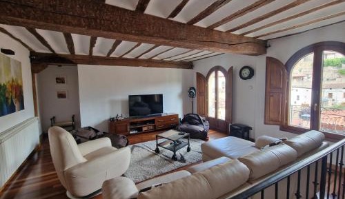 Superior Chalet