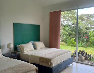 Deluxe Queen Room with Two Queen Beds