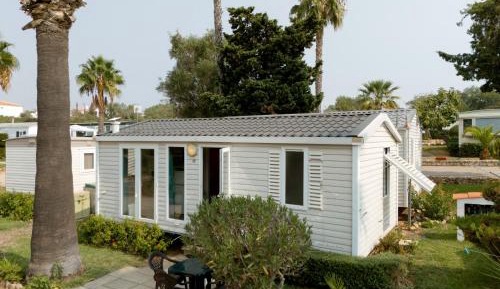 Two-Bedroom Bungalow