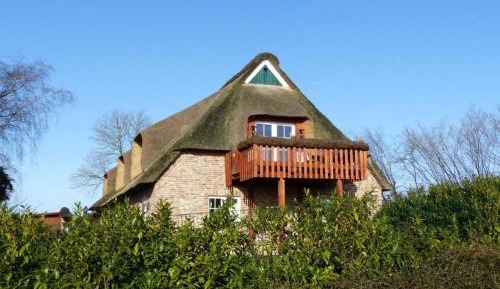 Three-Bedroom Superior Apartment